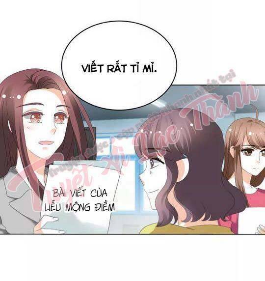 phản công thành siêu sao chapter 28 20