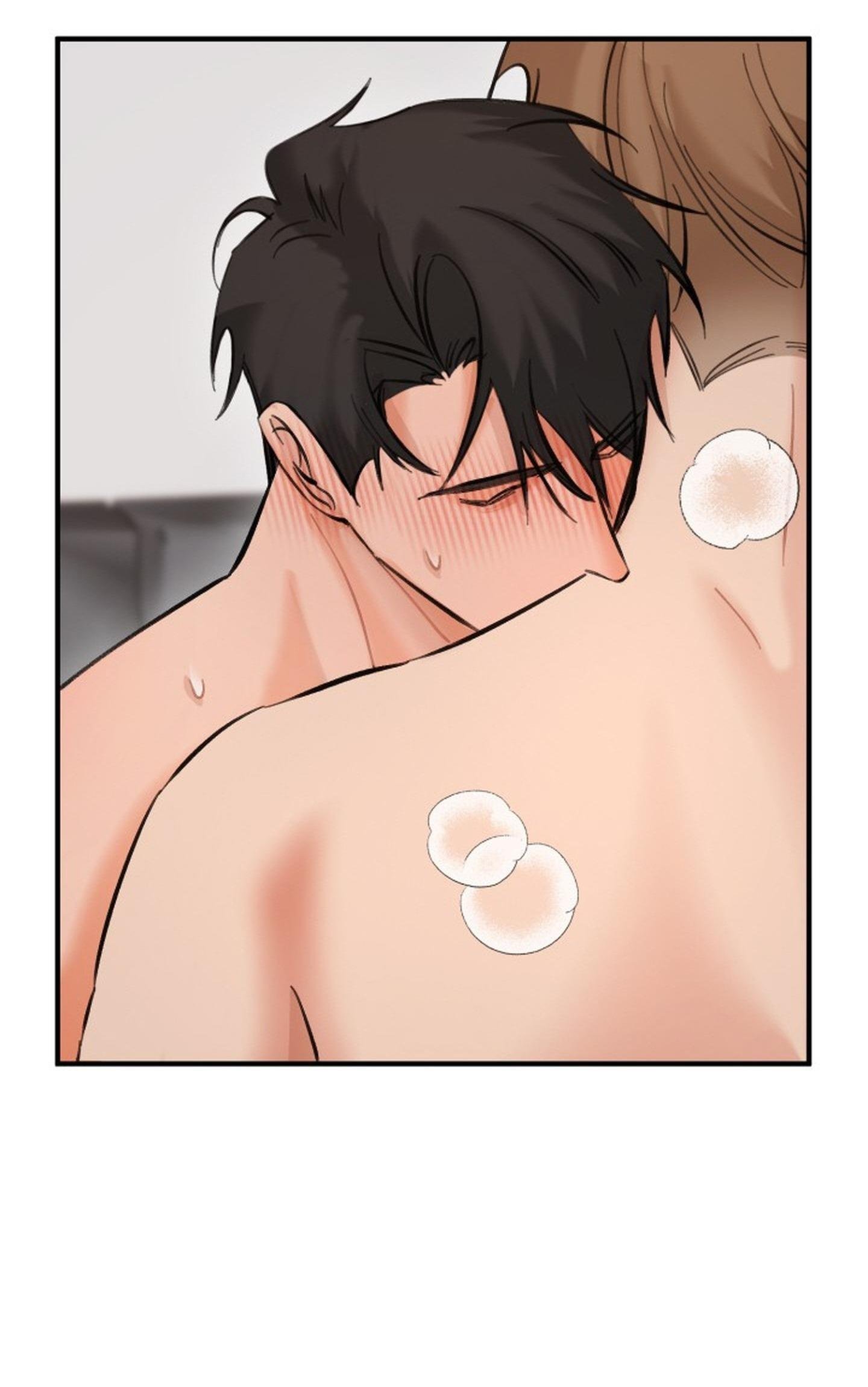 tunnel buddy chapter 3 60