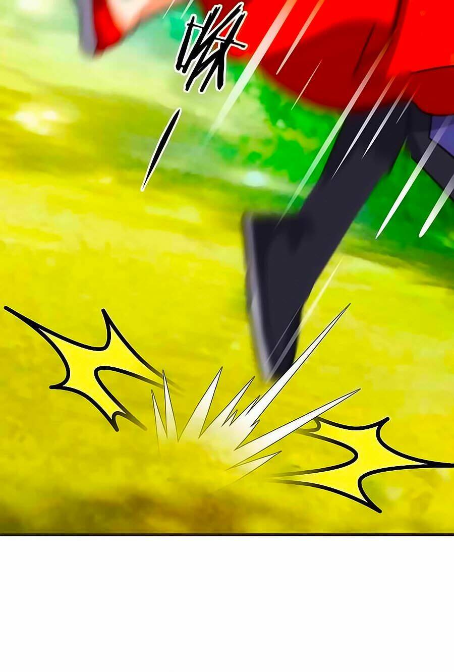 dưỡng thiếu chủ đấu tra nam chapter 79 6