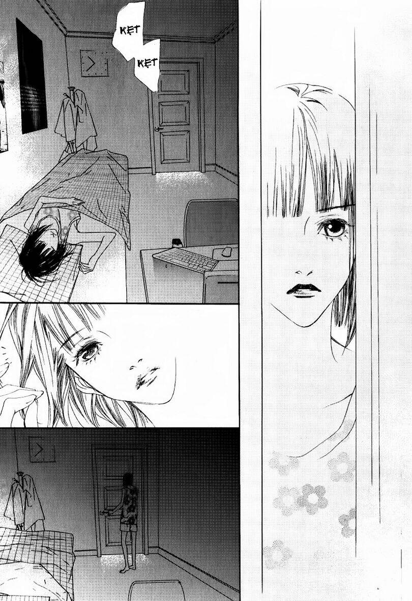nobody knows chapter 1 32