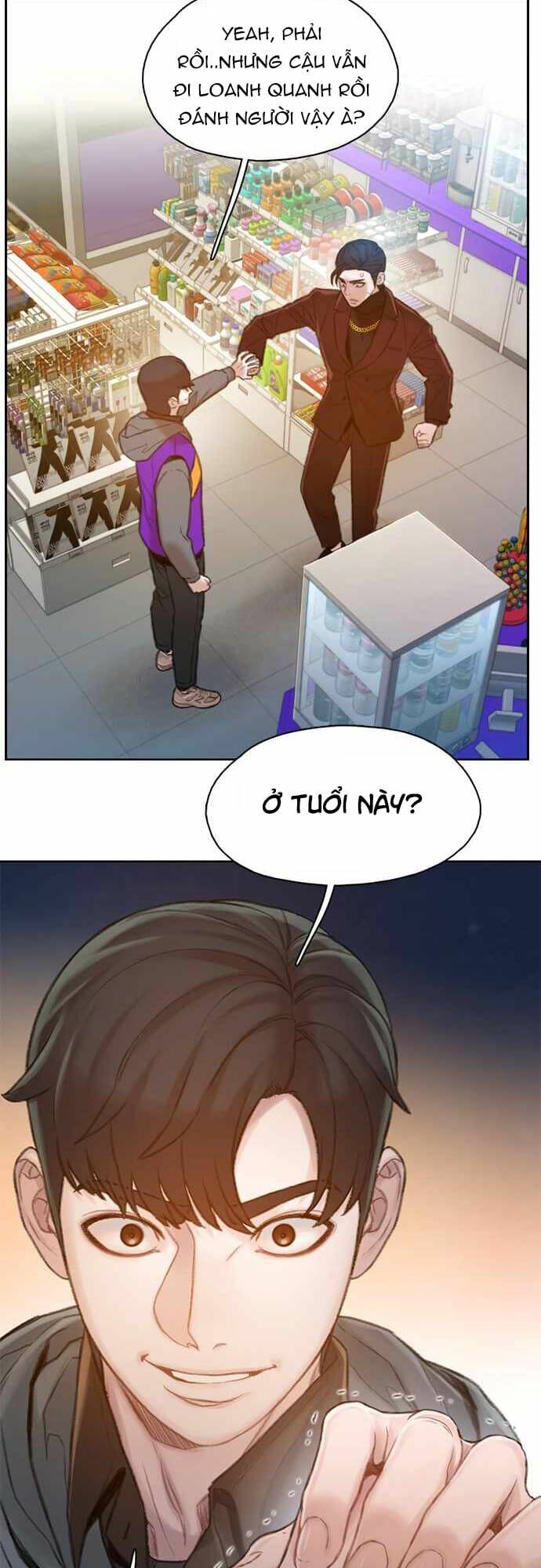 thiền định - samadhi chapter 4 62