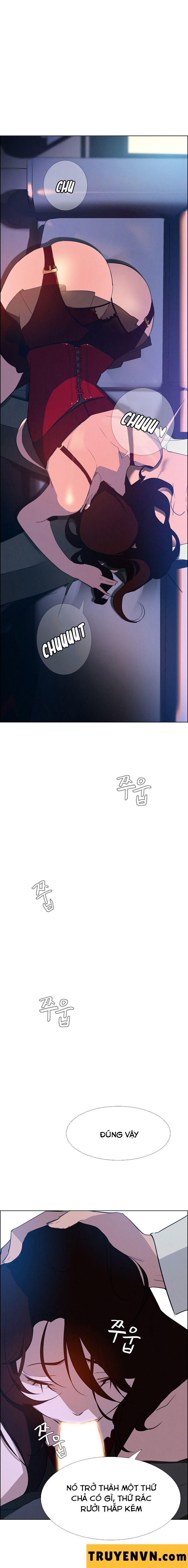 tấm rèm che mưa chapter 17 10