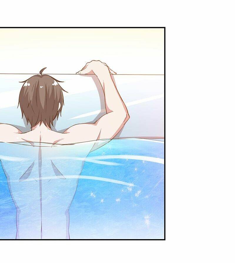 hệ thống yêu đương với nam thần chapter 12 28