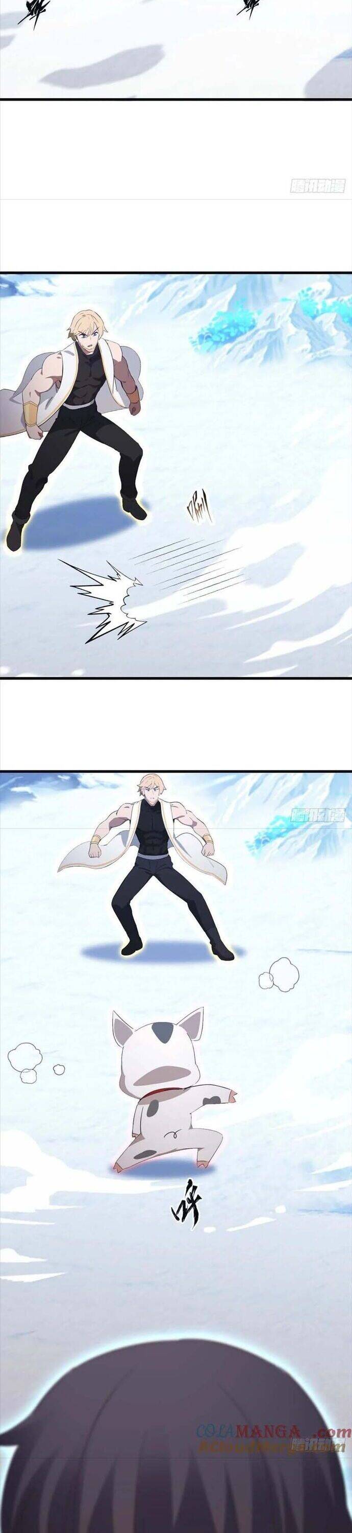 tu tiên trở về tại vườn trường – season 2 chapter 72 16