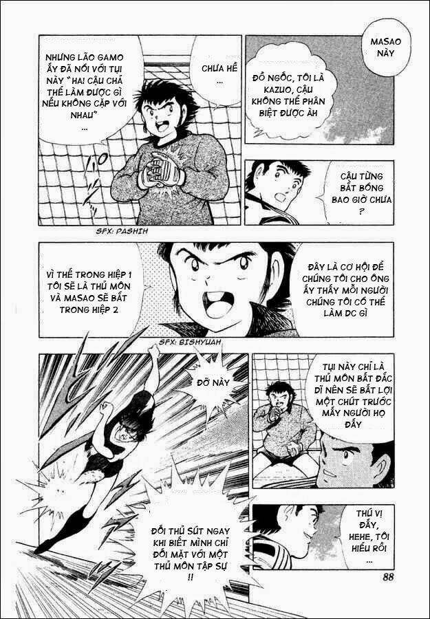 captain tsubasa world youth - hậu tsubasa chapter 29.3 21