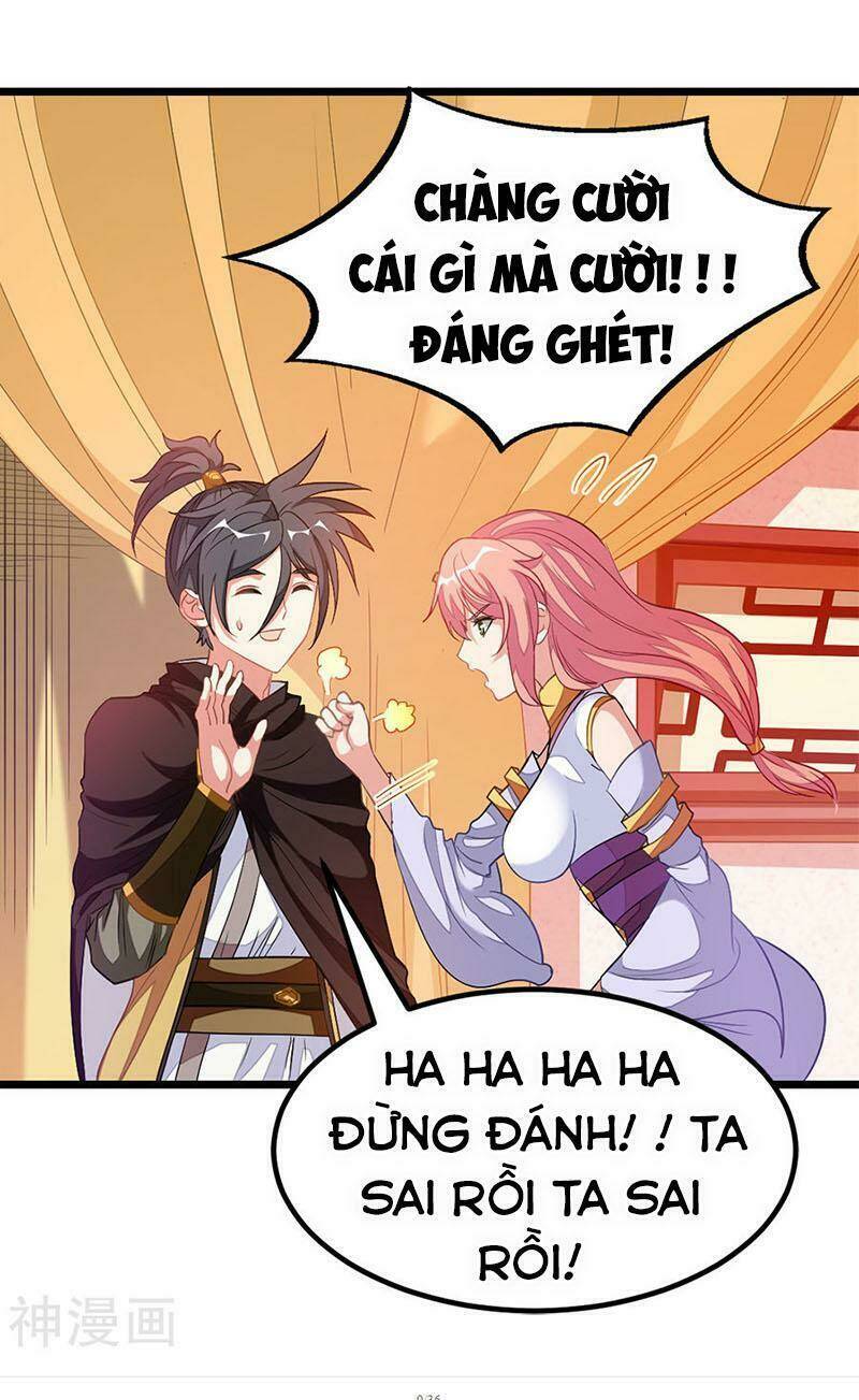 cửu dương thần vương chapter 195 7