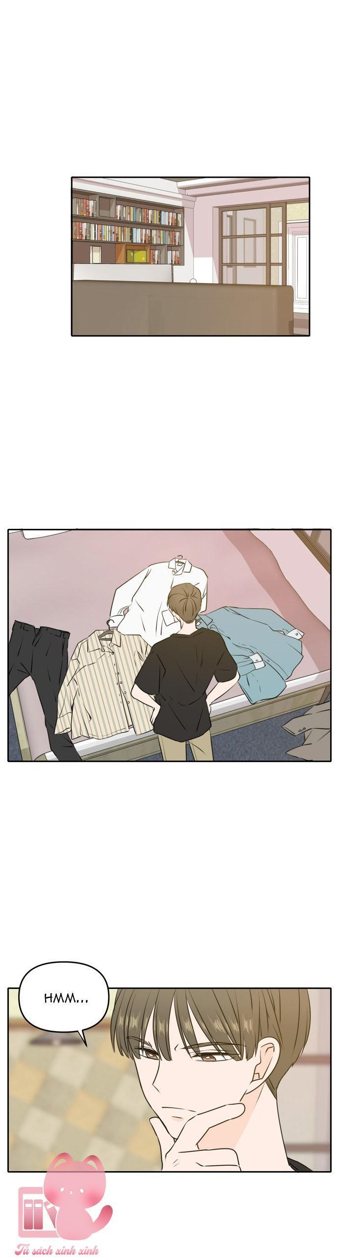 hẹn gặp nhau ở kiếp thứ 19 chapter 49 35