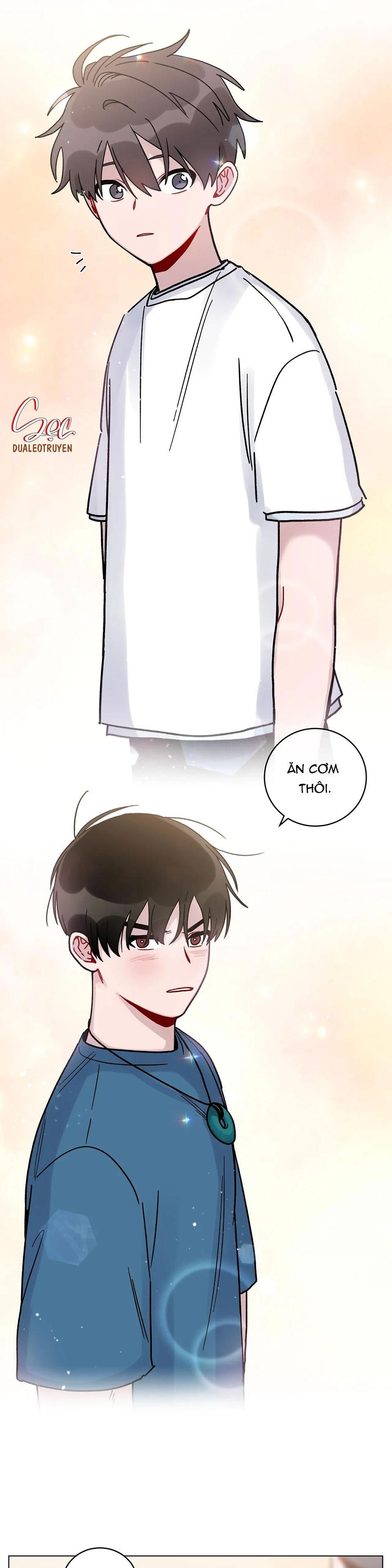 cơn mưa rào mùa hạ chapter 17 5