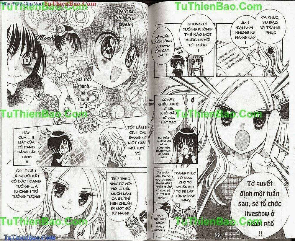 cô bé thiên tài chapter 1 46