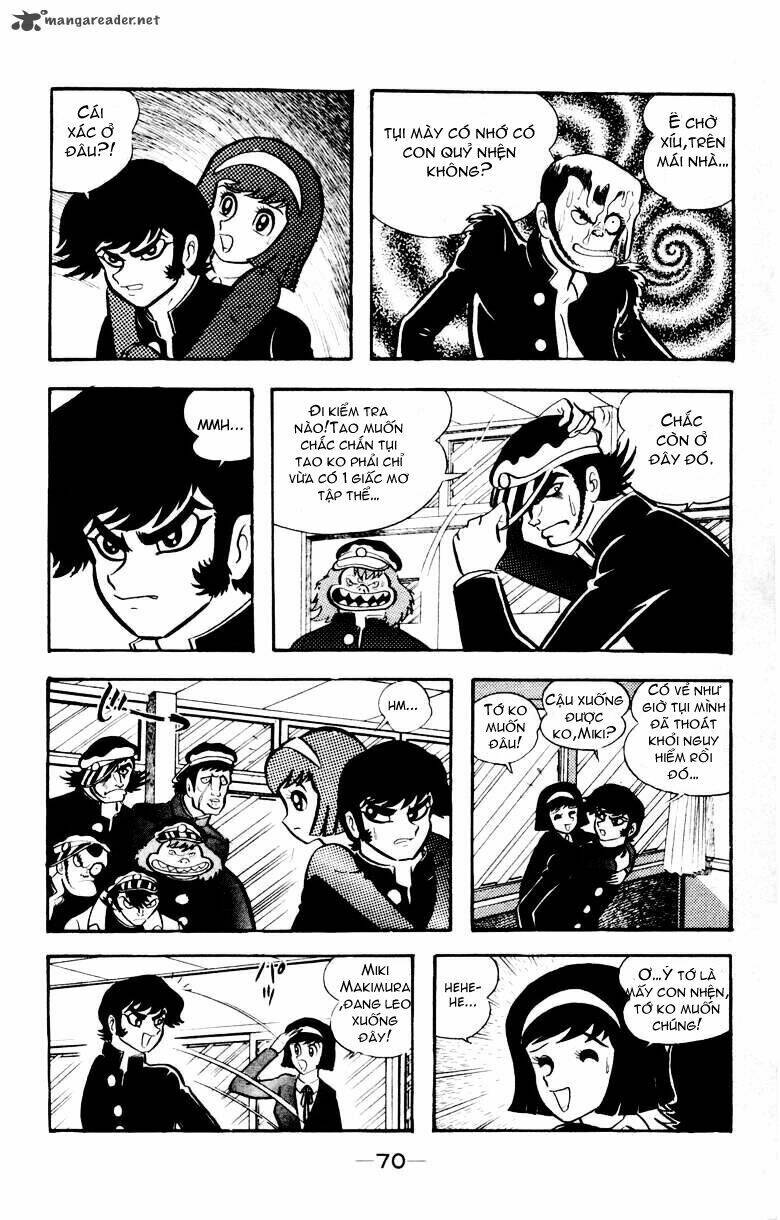 devilman chapter 11 31