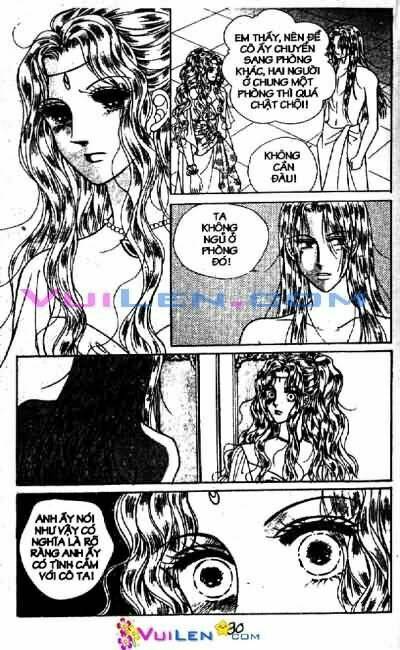 nữ hoàng biển cả chapter 4 80