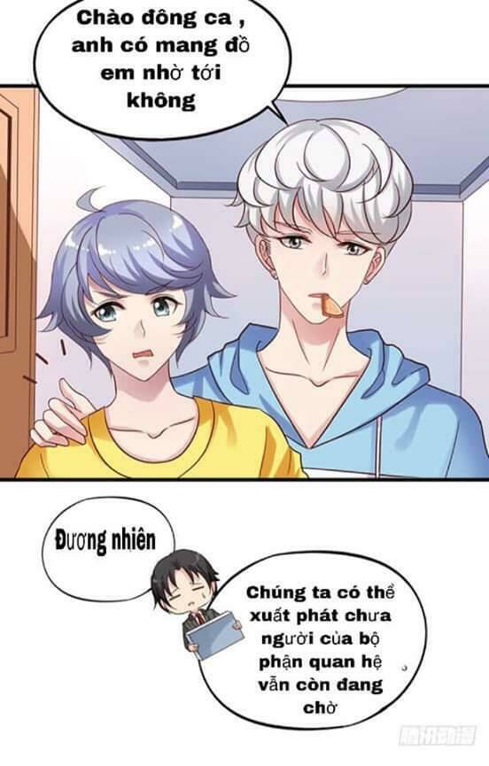 tôi không muốn fa như vậy đâu chapter 79 22