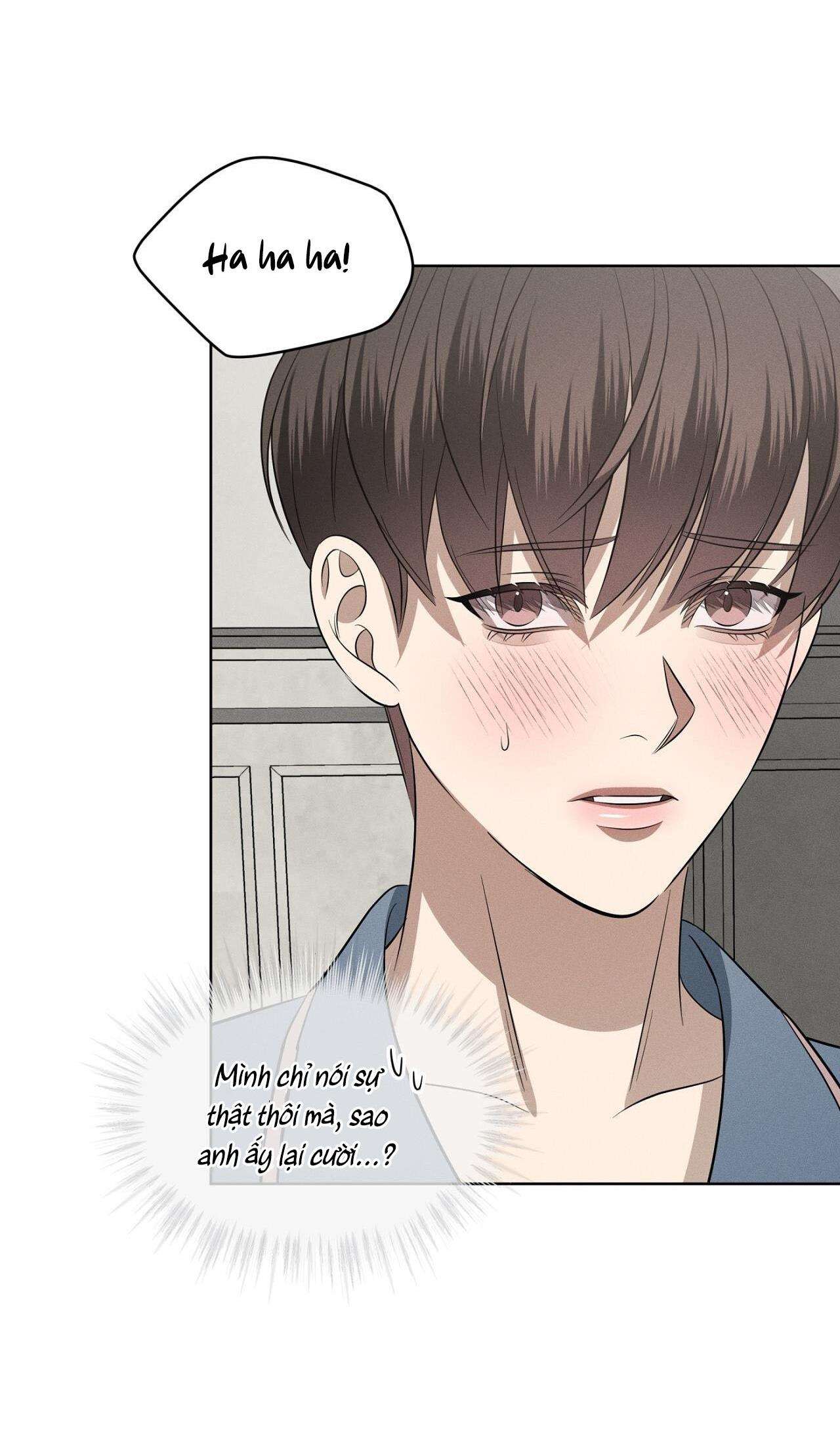 đêm săn ở london chapter 48 19