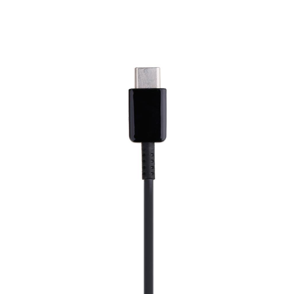 USB Type C Charger Cable Data Cord 3PCS 4ft for Galaxy S10 S9 active S9+