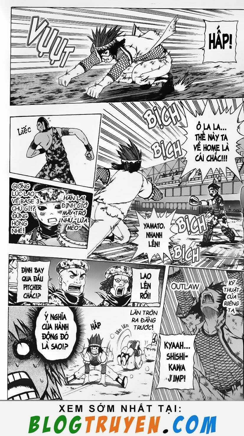 mr.fullswing chapter 104 6