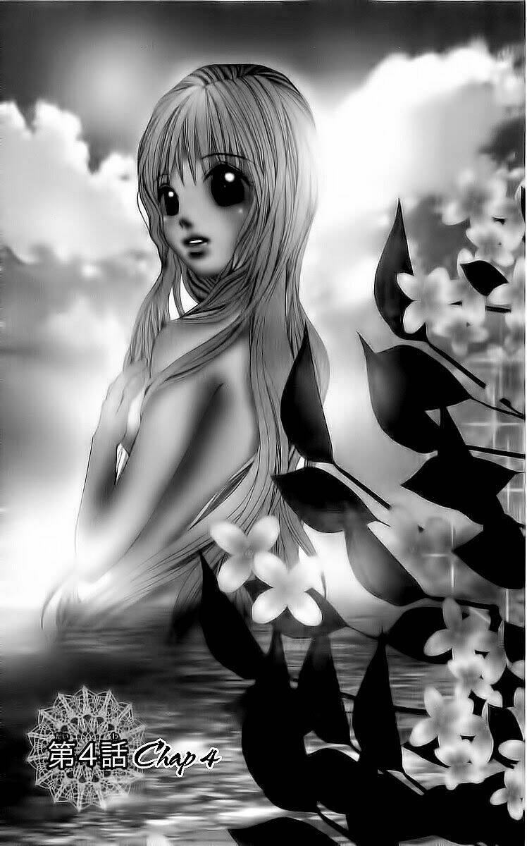 nemuri hime - yume miru youni koishiteru chapter 4 5
