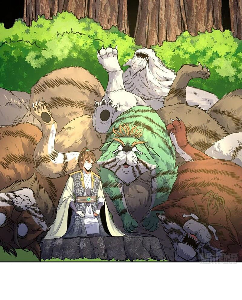 Sư Tỷ Của Ta Đông Đến Một Đám chapter 137 22