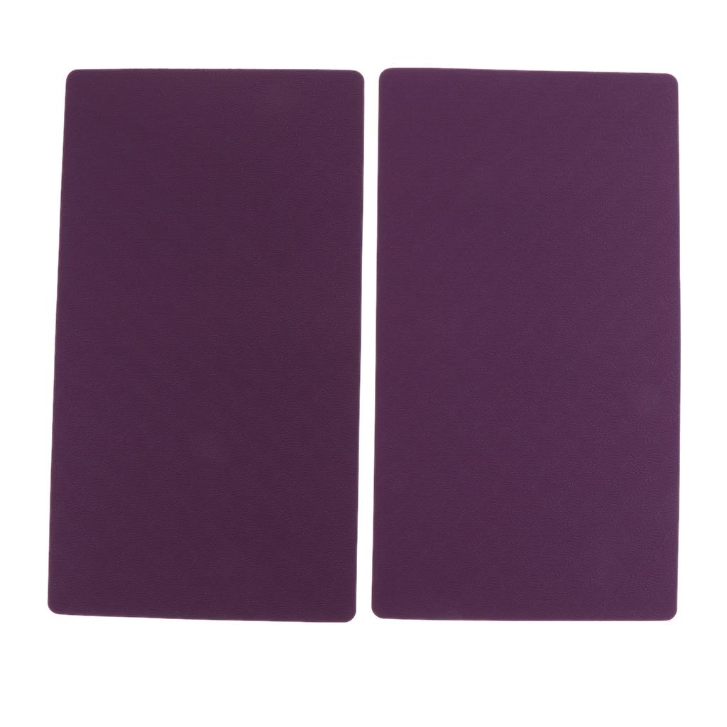 Đệm đầu Gối Yoga Mat Mềm TPE Yoga Elbow Đệm Cho Phòng Tập Thể Dục Tập Thể Dục