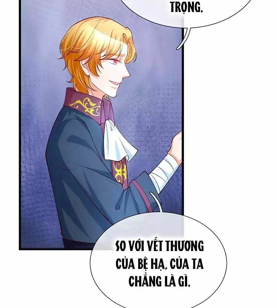 bỗng một ngày trở thành con gái nhà vua chapter 127 31