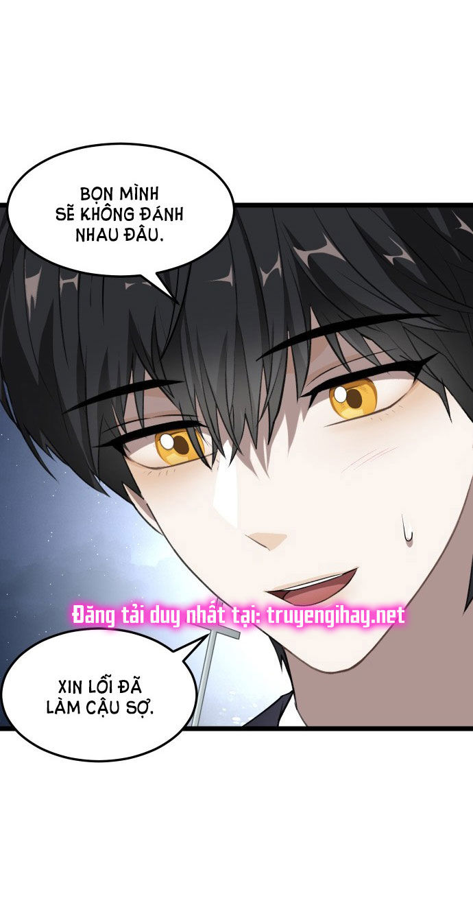 dark moon - tế đàn ánh trăng chapter 7.2 6