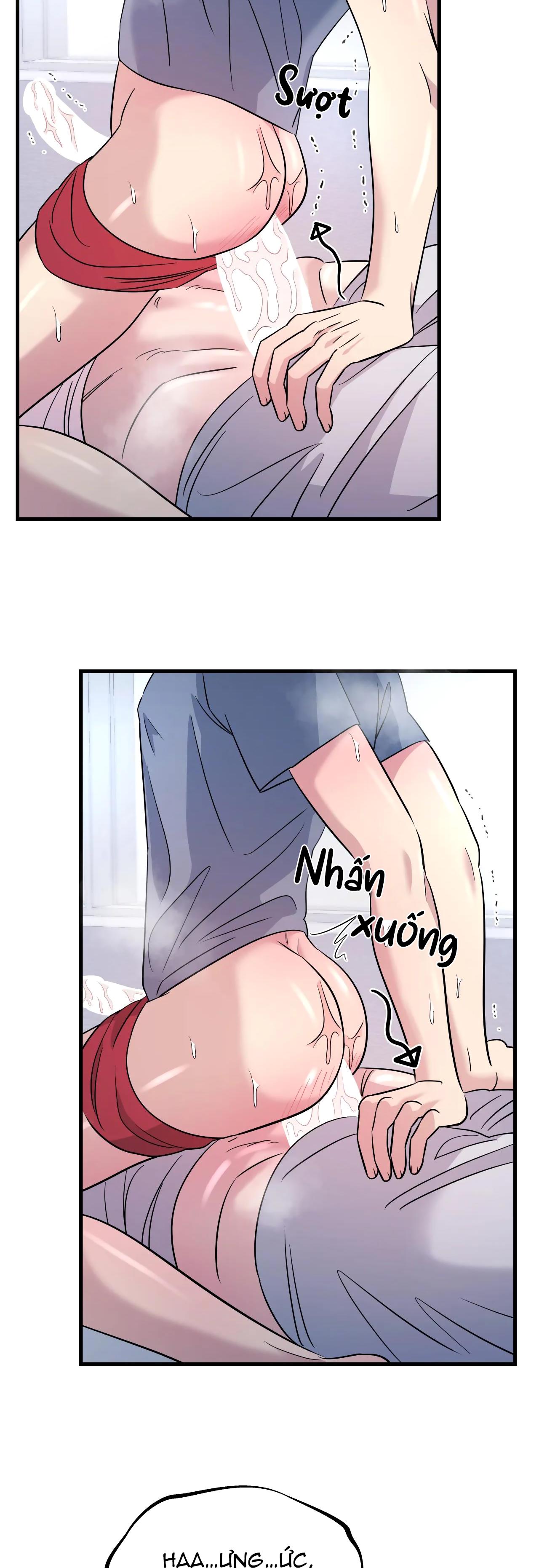 tình yêu cổ tích chapter 25 9