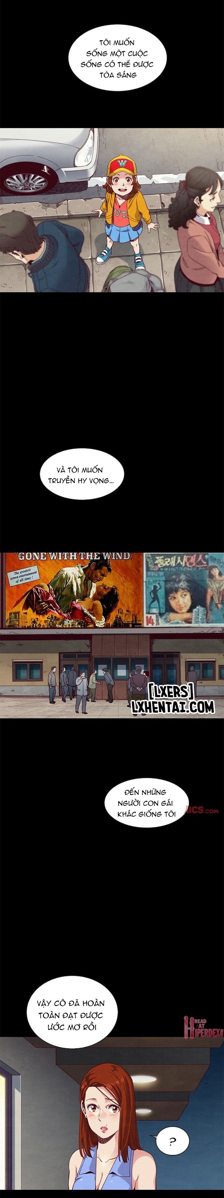 công tử bột chapter 18 25