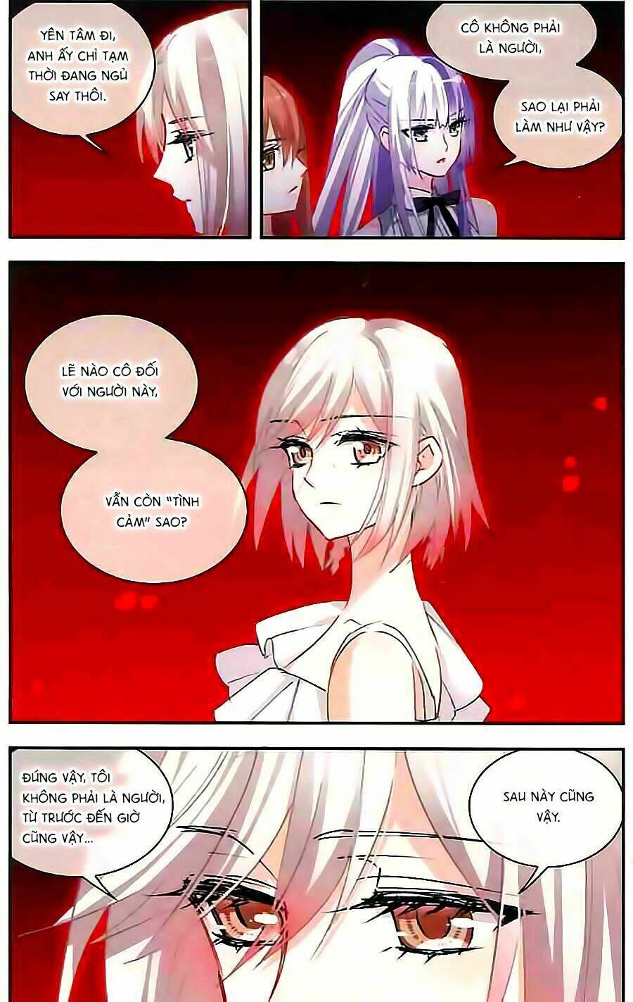 ngôi sao câu lạc bộ chapter 136 11