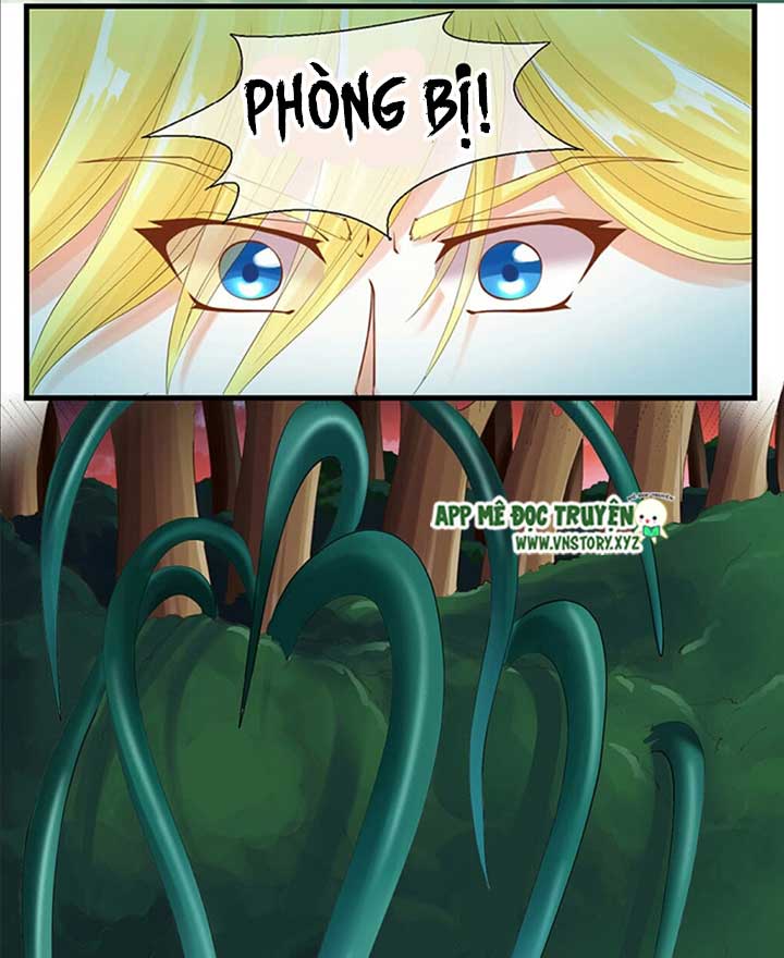 bồn tắm có vấn đề?! chapter 19 4