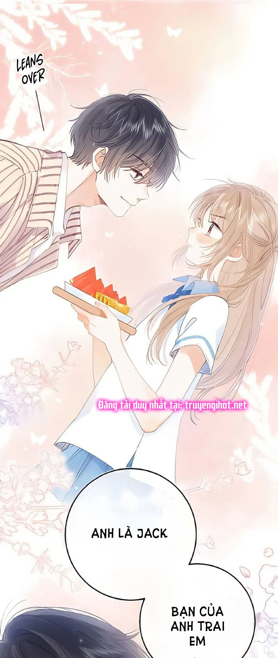 vụng trộm không thể giấu - mối tình thầm kín chapter 2 22