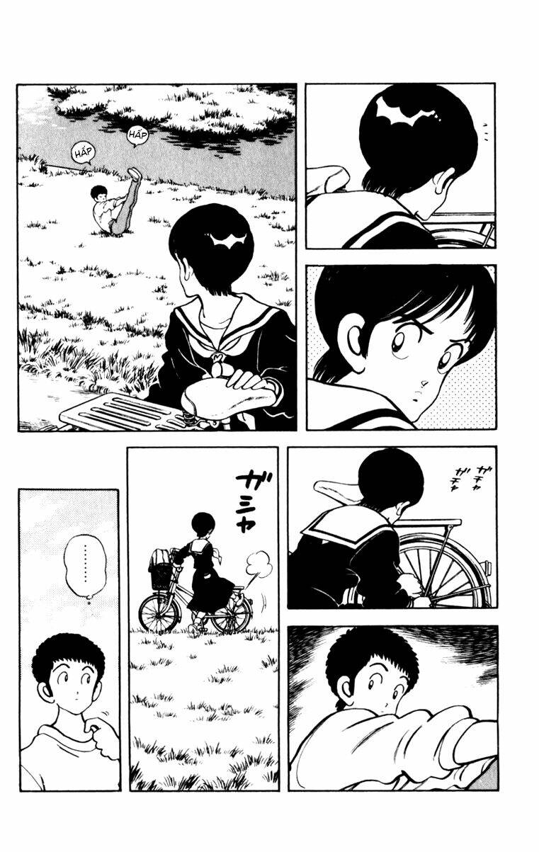 rough - ngọc thô chapter 55 5