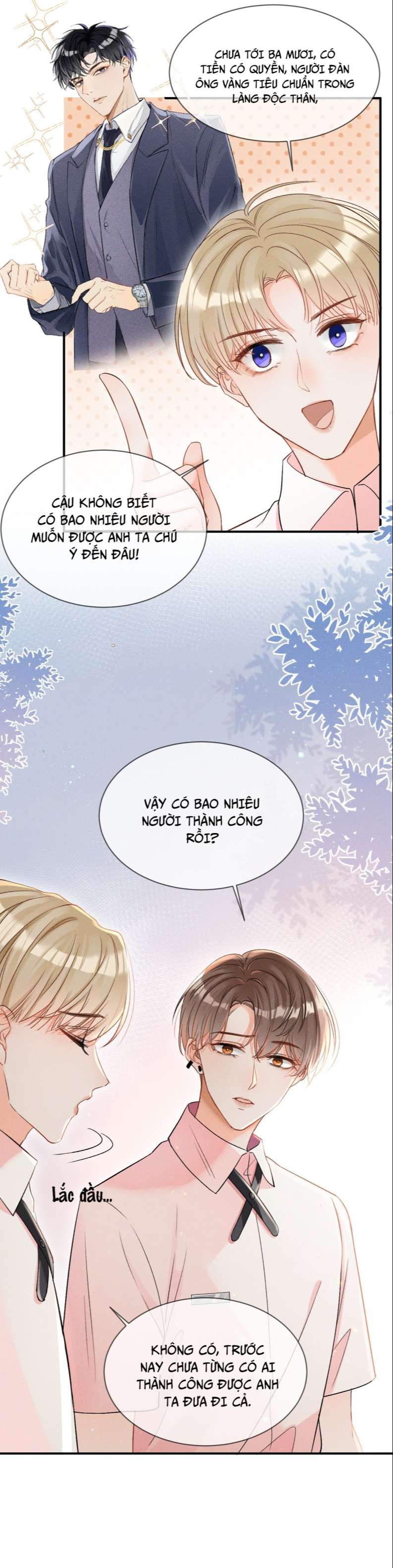 cho là thật chapter 2 15