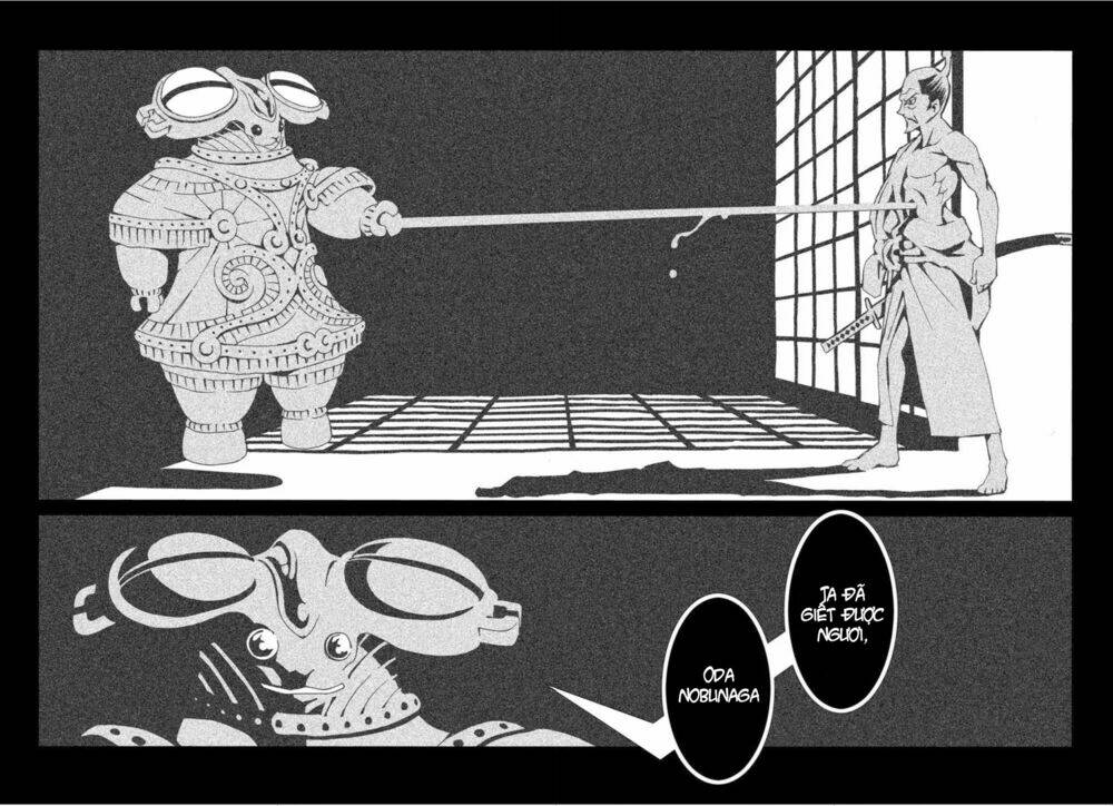 nobunagan chapter 1 6