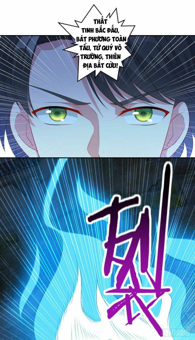 tiên ma đồng tu chapter 167 9