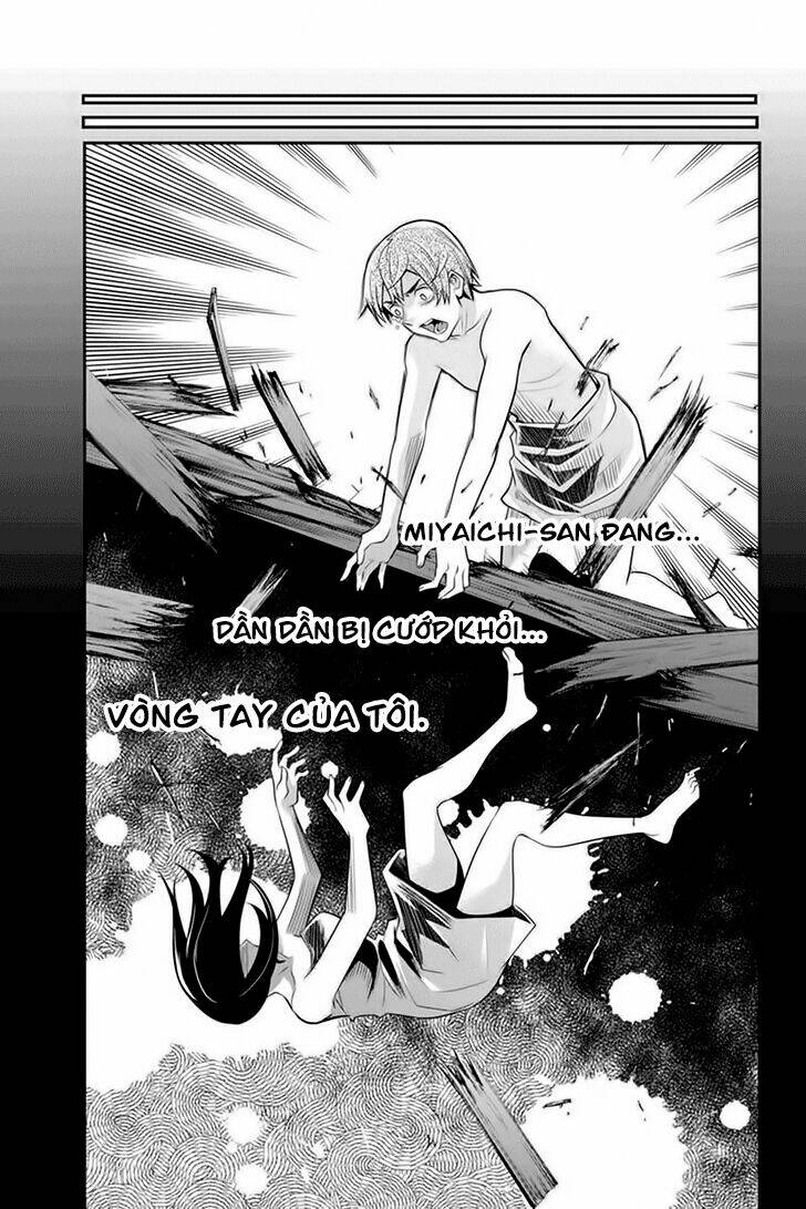 ana satsujin chapter 80 6