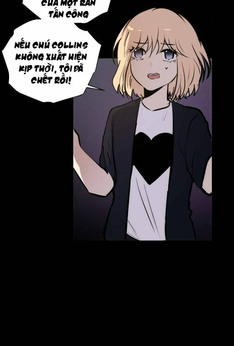 Trọng Sinh Mạc Thế Chapter 121 58