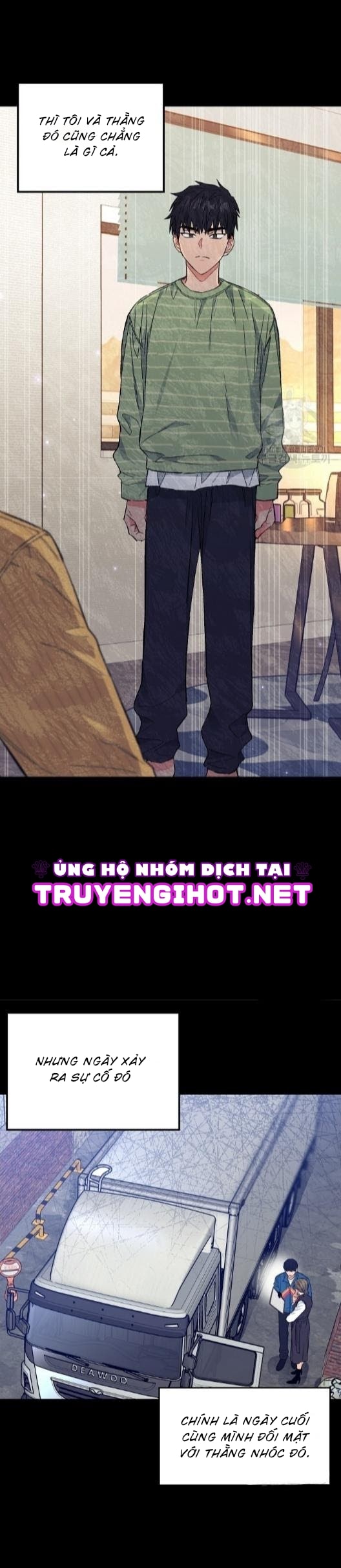 thở chung bầu không khí chapter 2 10