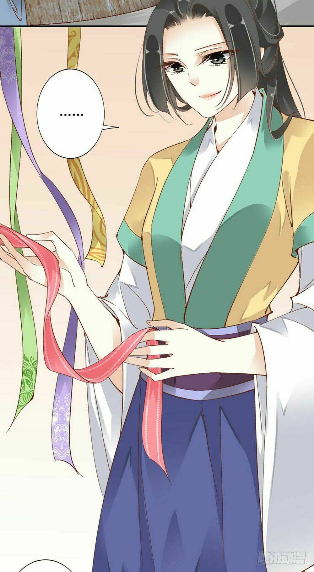 thiền tâm vấn đạo chapter 48 3