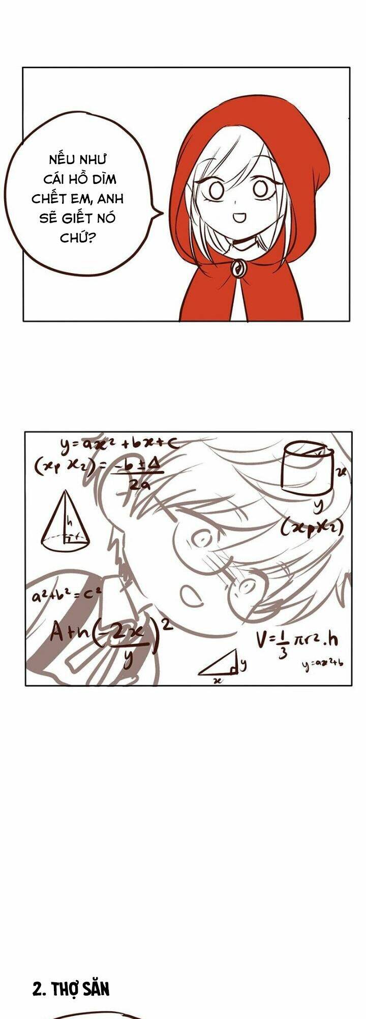 bí mật sâu sắc nhất của tôi chapter 27 46