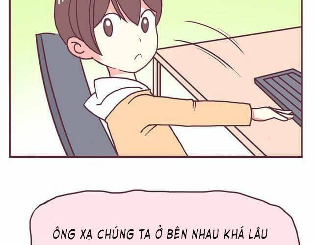 chung sống hợp pháp chapter 3 31