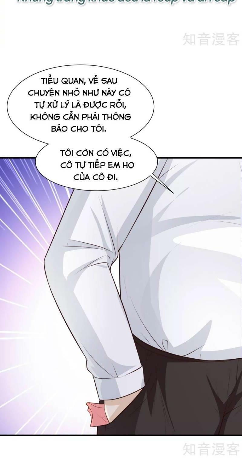 tối cường vận đào hoa chapter 91 26