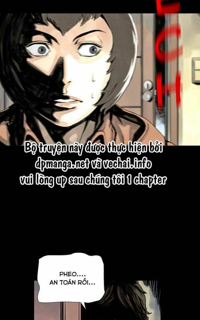 những xác chết hồi sinh từ đại dương chapter 10.1 25