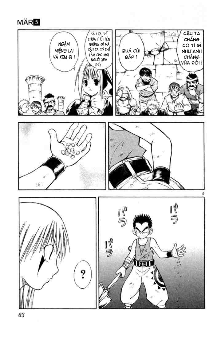 mar heaven chapter 45 9