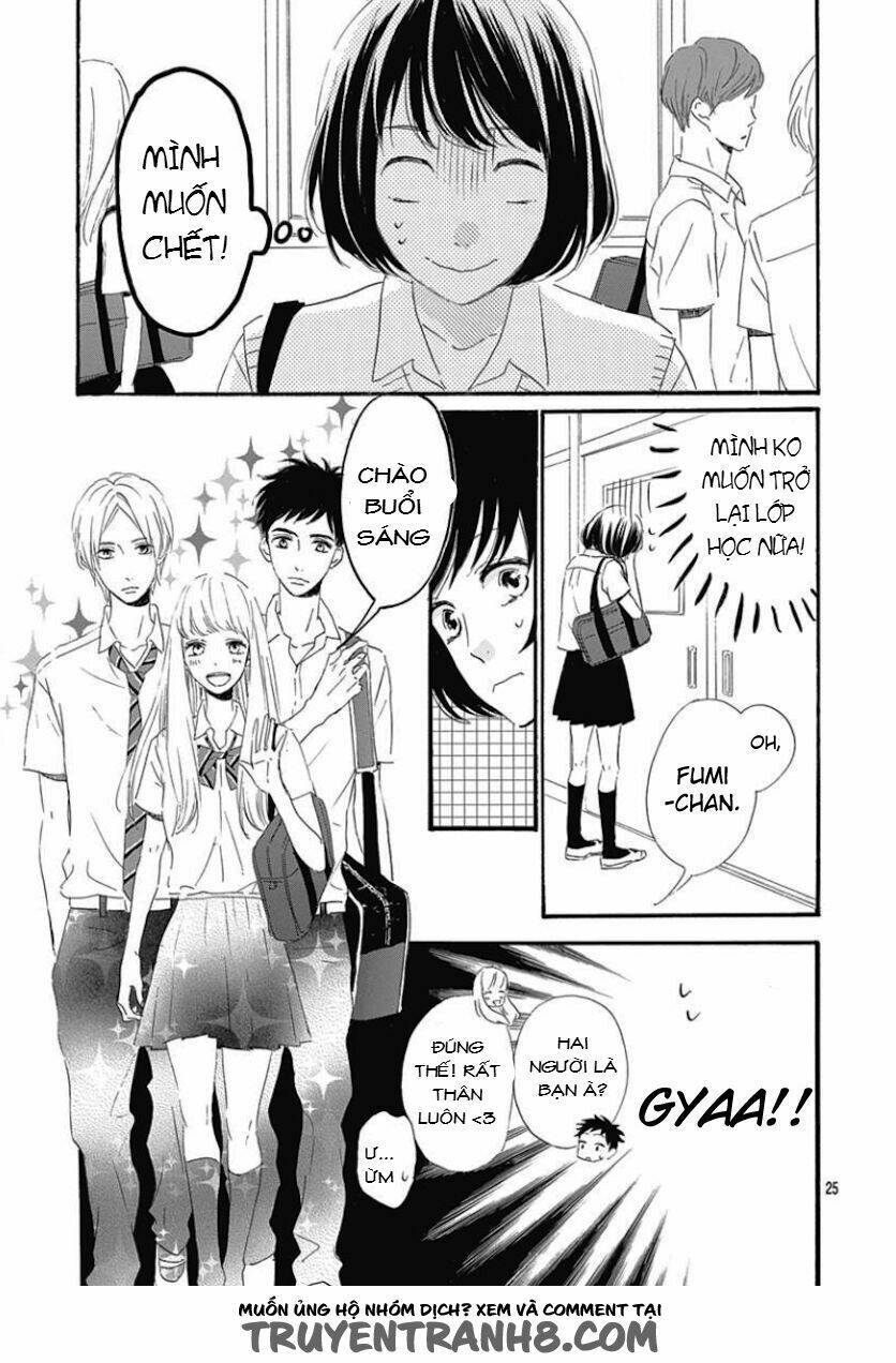 he loves you chapter 1 24