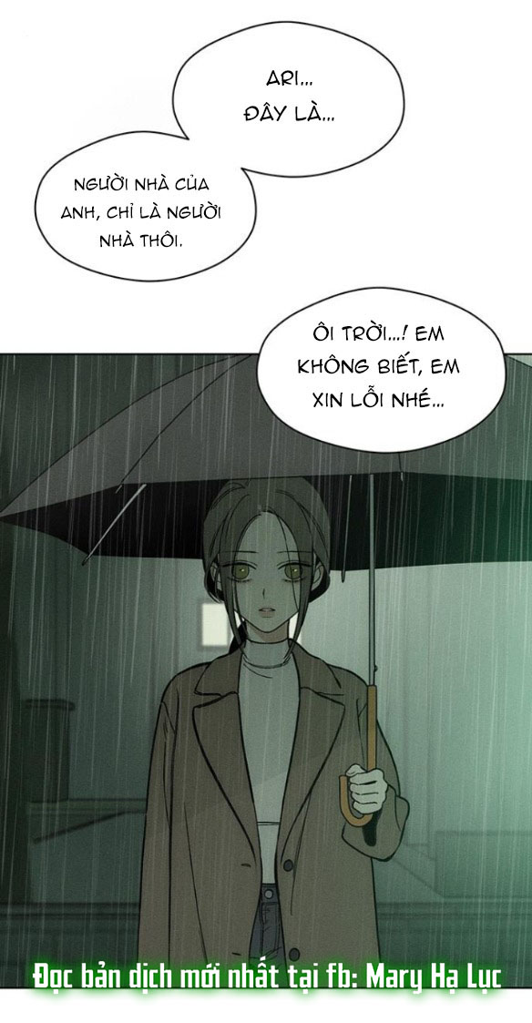 [18+] Nước Mắt Trên Đóa Hoa Tàn chapter 5.2 4