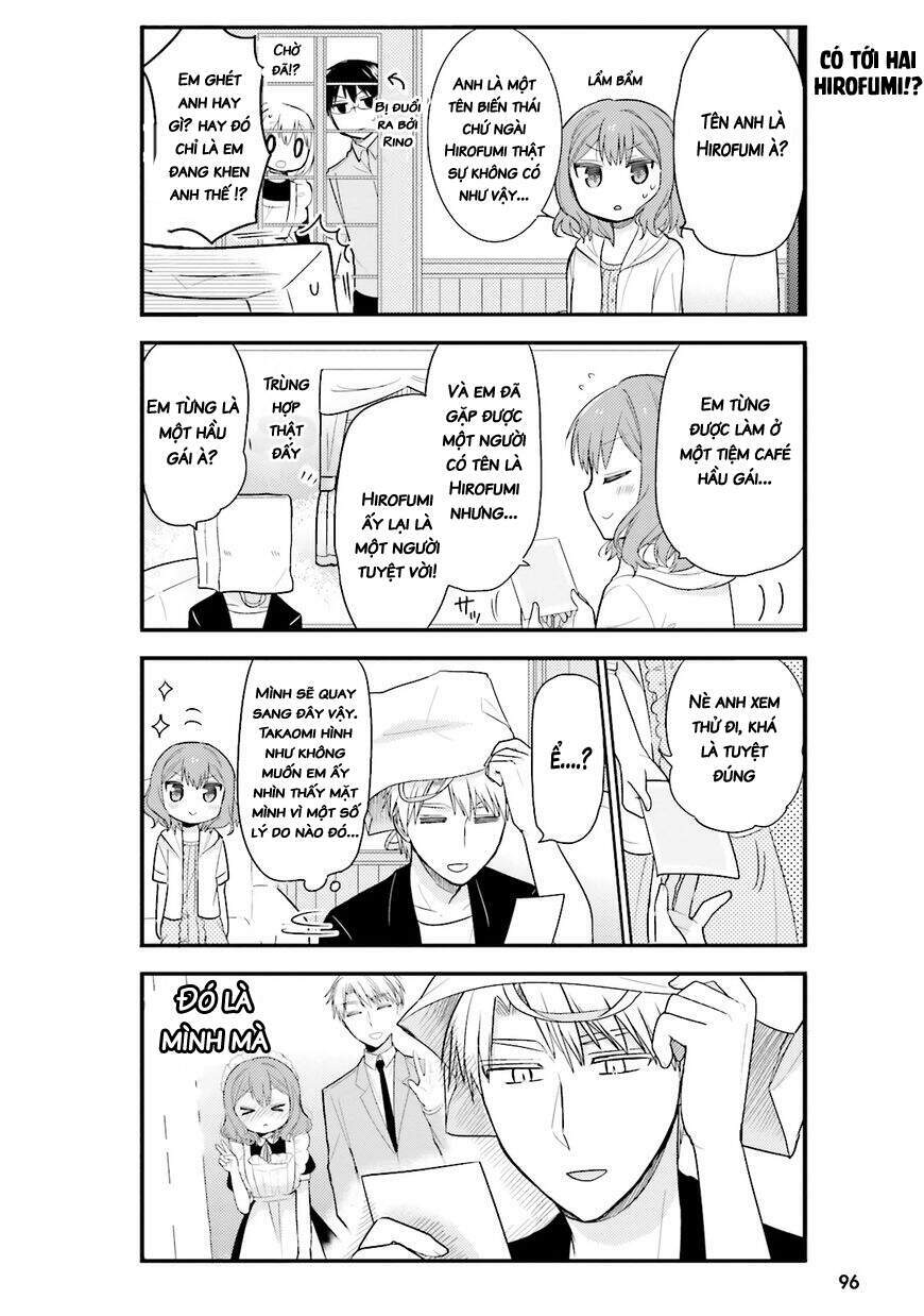 orenchi no maid-san chapter 6 8