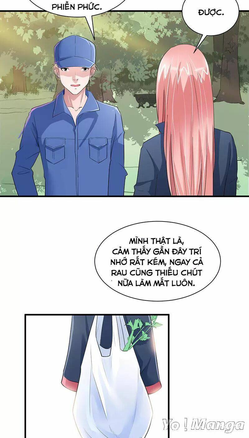 cô dâu gả thay của tổng tài chapter 54 7