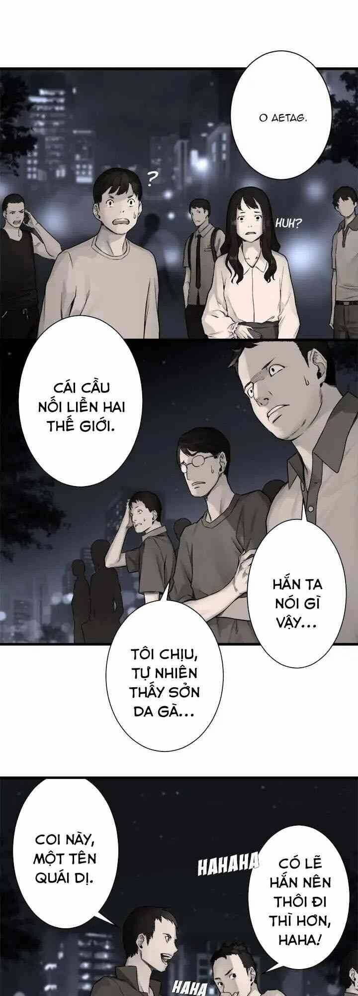 Triệu Hồi Đến Thế Giới Fantasy Chapter 48 - Trang 13