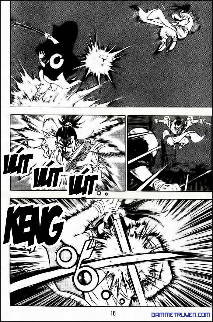 long quyển phong chapter 29 13