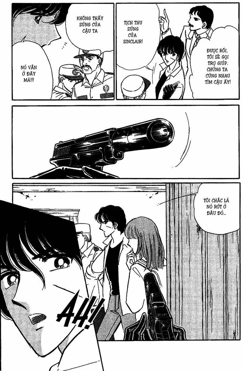 bình minh bên sư tử chapter 4 24