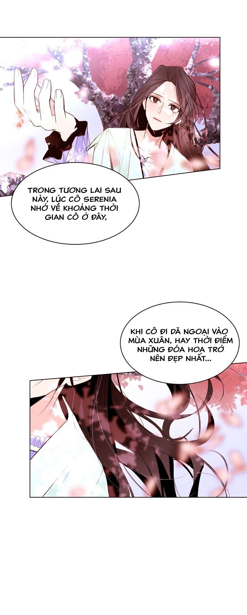 cuộc sống nhàm chán của quý cô tái sinh chapter 36 11